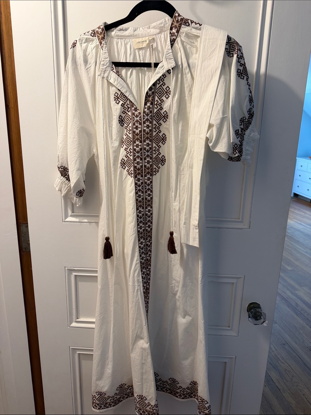 NWT Julia Amory Dress